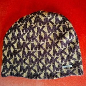 Michael Kors Winter Hat/Beanie